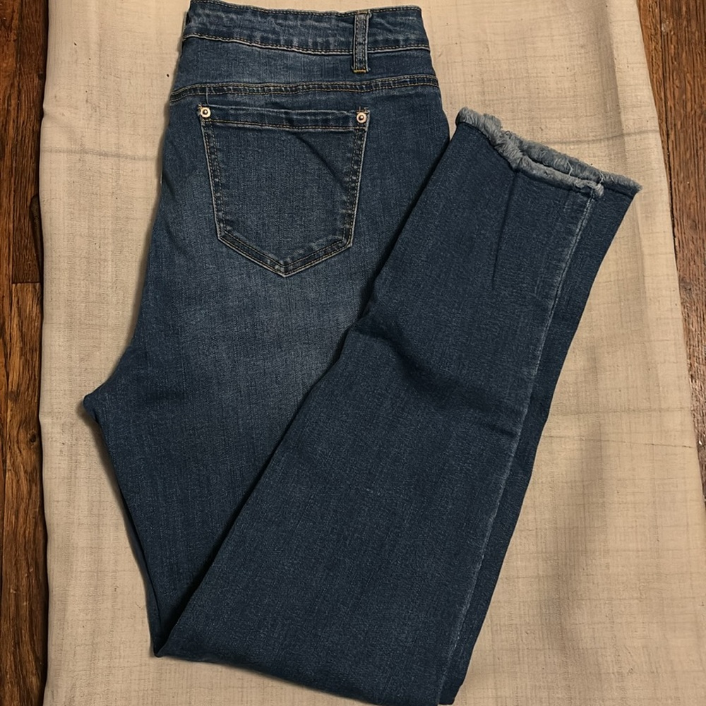 JM Jeans size 12 - Picture 2 of 2